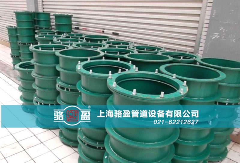 防水套管降低波速的好處與方法