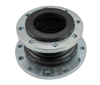 橡膠軟接頭材質(zhì)