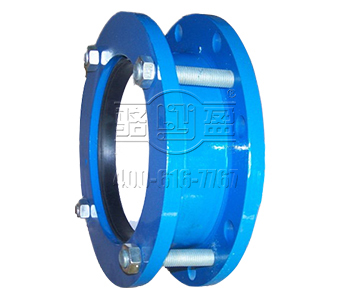 不同類(lèi)型的松套伸縮接頭作用原理