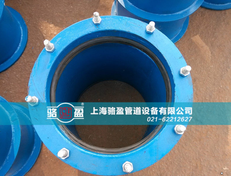 防水套管安裝使用中的特殊情況