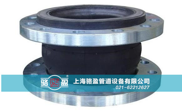 哪些因素決定橡膠接頭質(zhì)量的好壞