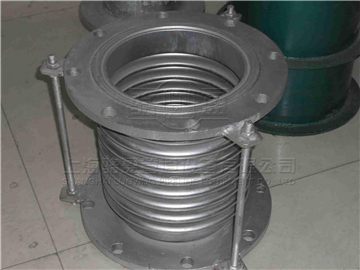 上海波紋補償器在產(chǎn)品性能上具有哪些優(yōu)勢