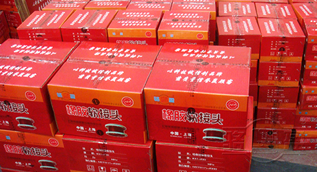 浙江橡膠接頭的各種分類