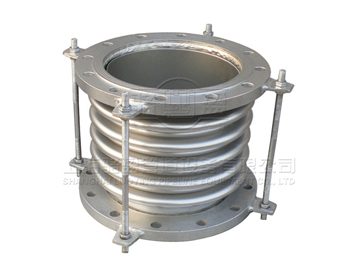 駱盈廠家向大家詳細(xì)介紹補(bǔ)償器如何選型