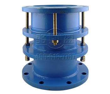 鋼制伸縮接頭適用于什么介質(zhì)的管道