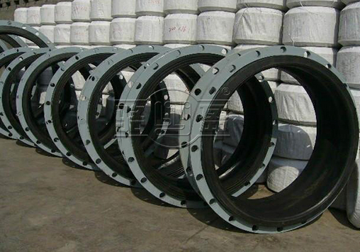 你對(duì)橡膠接頭的減震原理了解有多少？