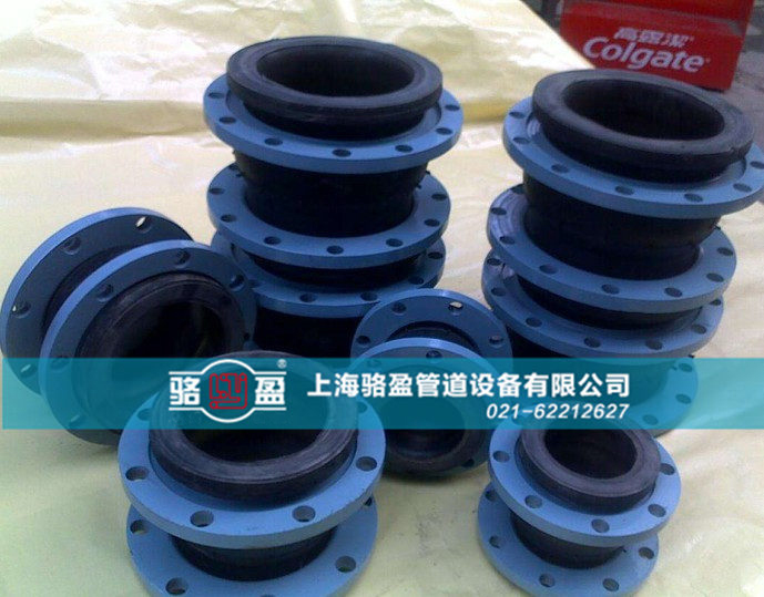 橡膠軟接頭的壽命