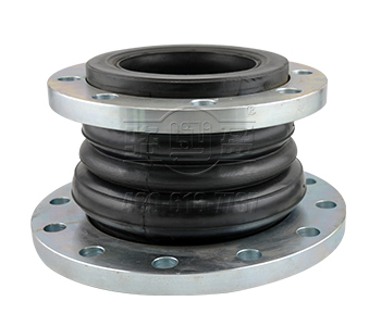 橡膠管接頭的固定方式