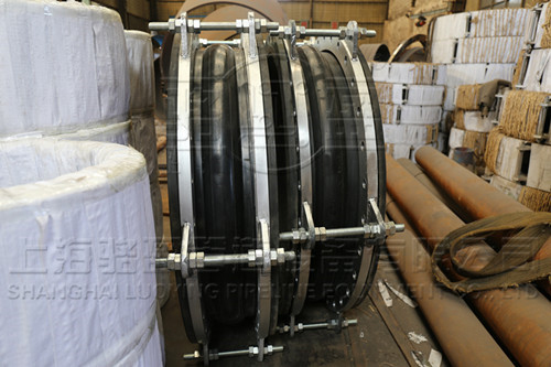 橡膠接頭能承壓多大