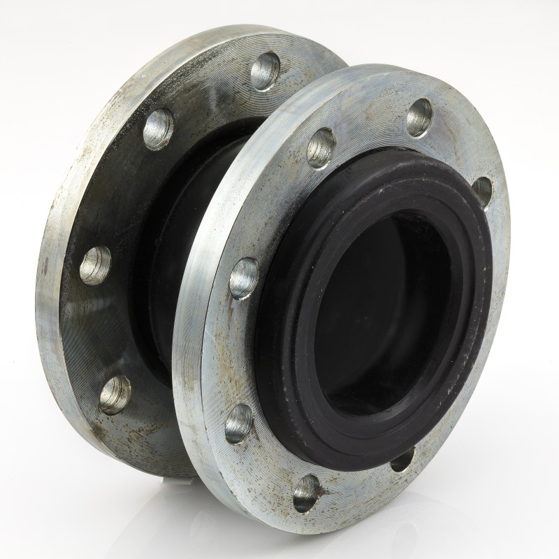 可曲撓單球體橡膠接頭價(jià)格