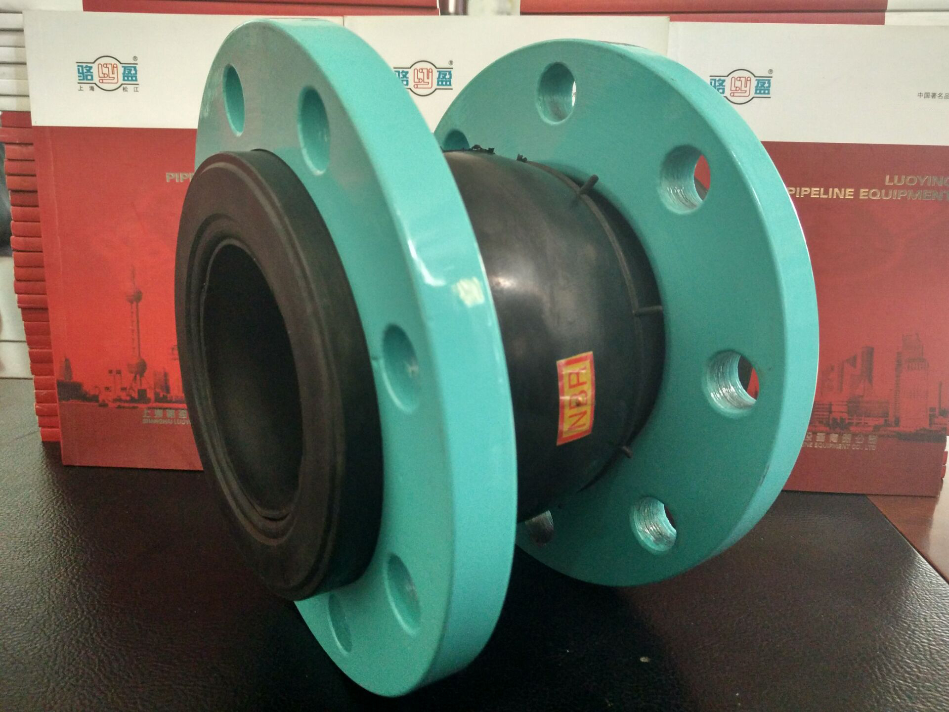 硫化工藝對(duì)橡膠接頭有什么影響