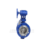 D373H、D373Y 型對夾式硬密封蝶閥