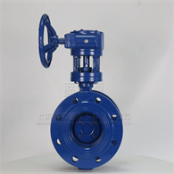 SD341X、SD341X 型法蘭式伸縮蝶閥