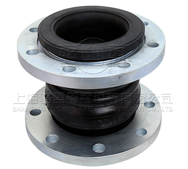 江蘇省蘇州市吳中區(qū)扣槽式<a href=http://m.zwmfcls.com.cn target=_blank class=infotextkey>雙球體橡膠接頭</a>