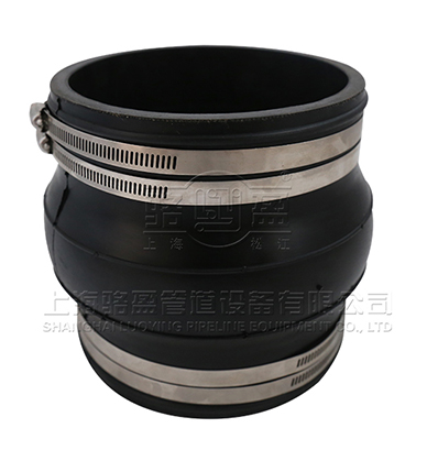 重慶市石柱縣駱盈管道設(shè)備有限公司<a href=http://m.zwmfcls.com.cn target=_blank class=infotextkey>單球體橡膠接頭</a>