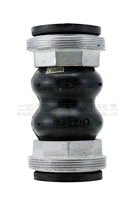 <a href=http://m.zwmfcls.com.cn target=_blank class=infotextkey>絲扣橡膠接頭</a>端面結(jié)構(gòu)圖