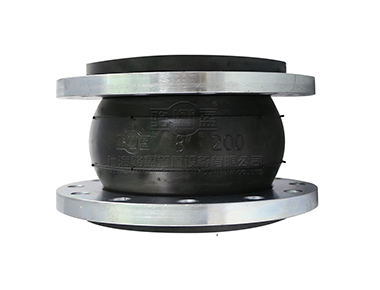 內(nèi)蒙古興安盟生產(chǎn)廠家的<a href=http://m.zwmfcls.com.cn target=_blank class=infotextkey>單球體橡膠接頭</a>